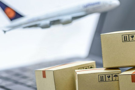Cargo airfreight loading